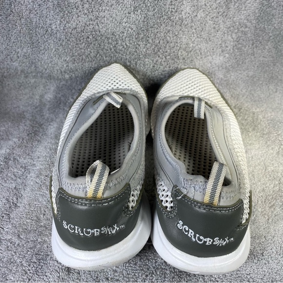 Scrubs RX Shoes Women’s Size 8 Slip On - Picture 8 of 9